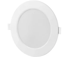 Lubinis šviestuvas Led lubų lempa 6W Rebel, 4000K, 230V