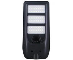 Dedra Lampa Saulės gatvių žibintas 1200 lm