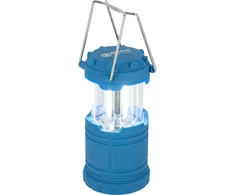 Mega Lampa Turistinė lempa 3w, COB, 3xaaa, 200lm