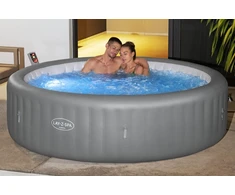 Lampka Lay-Z-Spa LED baseino šviestuvas, 7 spalvos, Bestway, 60303