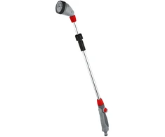 Lanca Teleskopinis purškimo antgalis 71–100 cm, 8 funkcijų