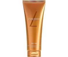 Lancaster - savaiminio įdegio kūno gelis 125 ml