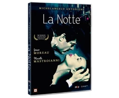 Lanotte (Antonio premijos laureatas)
