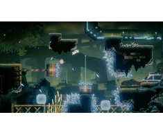 Lapin - Nintendo Switch