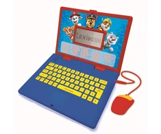 Mokomasis nešiojamas kompiuteris Paw Patrol Lexibook