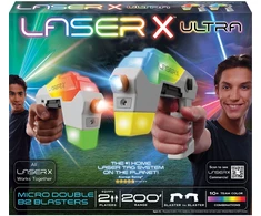 Laser X „lazerinis X - Revolution Ultra Micro B2 Blaster“ (20333)