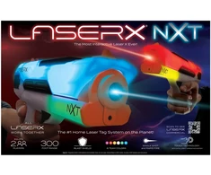 Laser X Lazeris X - NXT dvigubas (20407)