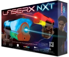 Laser X Lazeris X - NXT dvigubas (20407)