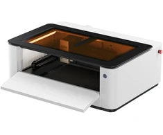 LaserPecker LX2 40W lazerinis Engraver