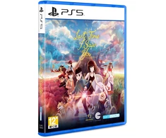 Last Paskutinį kartą tave mačiau – PlayStation 5
