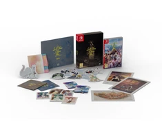 Last Time I Saw You (Special Edition) - Nintendo Switch