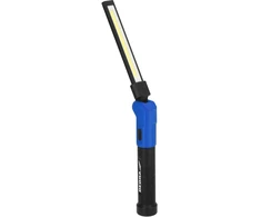 Dedra Žibintuvėlis, Sulankstomas žibintuvėlis 1000lm, 2600 mAh baterija