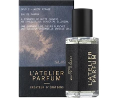 L'Atelier Parfum - Baltas Mirage EDP 15 ml