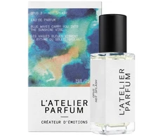 L'Atelier Parfum - Hot Splash EDP 15 ml