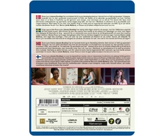 Laukinė rožė Blu-ray