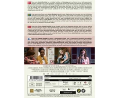 Laukinė rožė - DVD
