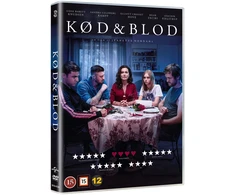 Laukinė žemė - DVD