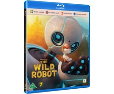 LAUKINIS ROBOTAS