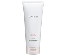 Laura Mercier - Drėkinantis kūno prausiklis 200 ml - Ambre Vanillé