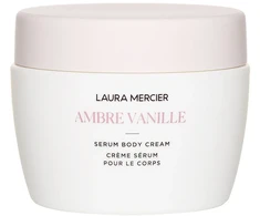 Laura Mercier - Serumas kūno kremas 200 ml - Ambre Vanille