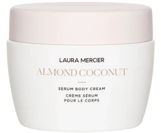 Laura Mercier - Serumo kūno kremas 200 ml - Migdolų ir kokosų