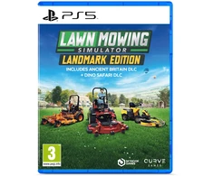 Lawn Vejos pjovimo simuliatorius – „Landmark“ leidimas – „PlayStation 5“