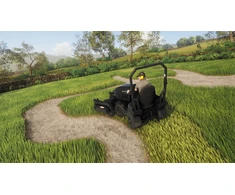 Lawn Vejos pjovimo simuliatorius – „Landmark“ leidimas – „PlayStation 5“