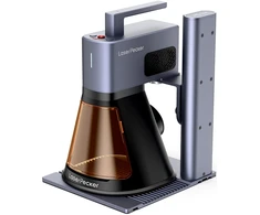 LaserPecker LP2 Plus lazerinis Engraver