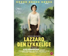 Lazzaro Den Lykkelige (Laimingas Lozorius)