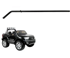 Lean Cars Drążek kierowniczy do pojazdu Ford Ranger