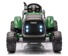 Lean Cars Traktorius su priekaba 24V