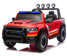 Lean Cars Akumuliatorinis gaisrinės automobilis RAM ZB629-F