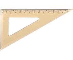 Lean School Mokyklinio stalo rinkinys kvadratu GRAND 13,5 cm