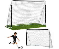 Lean Sport Futbolo vartai 307 x 209 x 125 cm