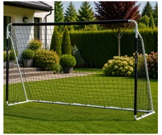 Lean Sport Futbolo vartai 307 x 209 x 125 cm