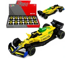 Lean Toys Formulės modelis 1:43