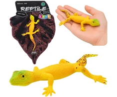 Lean Toys Gekonas 15.5 cm