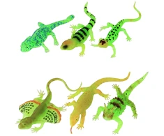 Lean Toys Figūrėlė 15 cm 12 vnt.