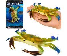 Lean Toys Krabo figūrėlė 19 cm