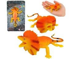 Lean Toys Driežo figūrėlė 19 cm