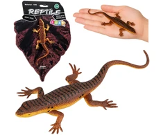 Lean Toys Driežo figūrėlė 12,5 cm
