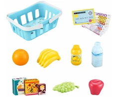 Lean Toys Kasos aparatas 26,5 × 13 × 19 cm