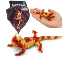 Lean Toys Guminė figūrėlė 14 cm