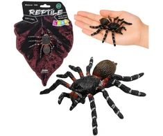 Lean Toys Tarantulos figūrėlė 10 cm