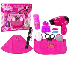 Lean Toys Vaikiškas plaukų priežiūros rinkinys