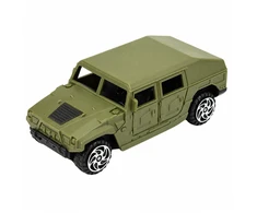 Lean Toys Karinis rinkinys 58 vnt.