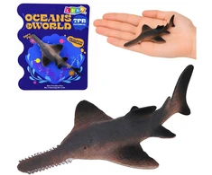 Lean Toys Kardžuvės figūrėlė 15 cm