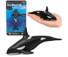 Lean Toys Orkos figūrėlė 17.5 cm