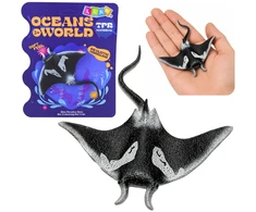 Lean Toys Rajos figūrėlė 13 cm
