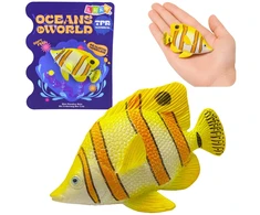 Lean Toys Žuvies figūrėlė 10,5 cm